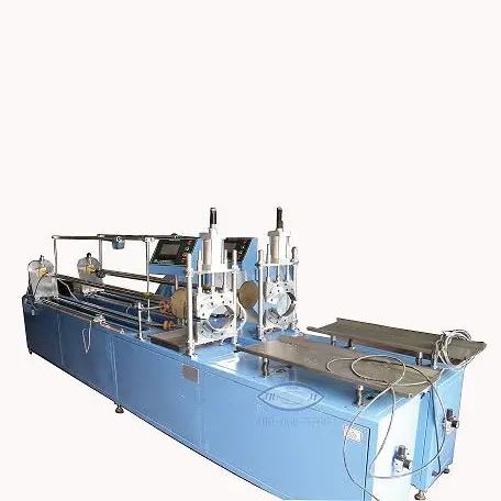 Machine de revêtement intérieure de tube thermorétractable