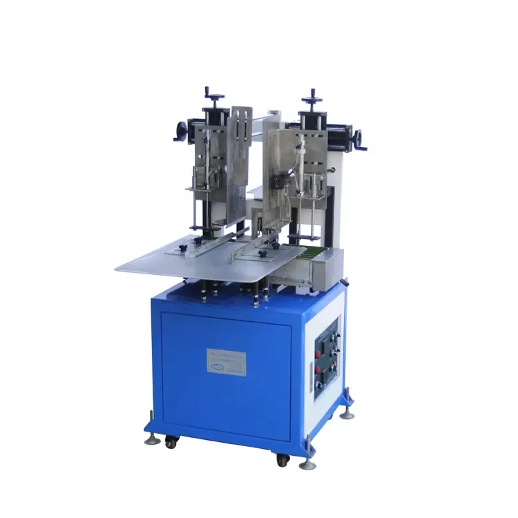 Hot Melt Adhesive Carton Gluer