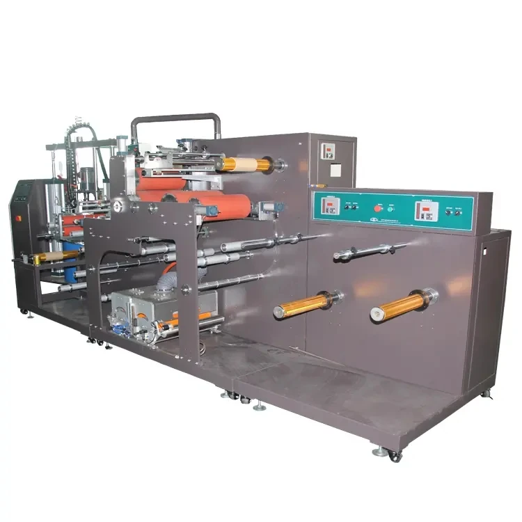 Hot Melt Glue Spray Machine